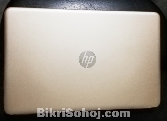 HP Laptop Pavilion i5 7th Gen (15-au171tx)